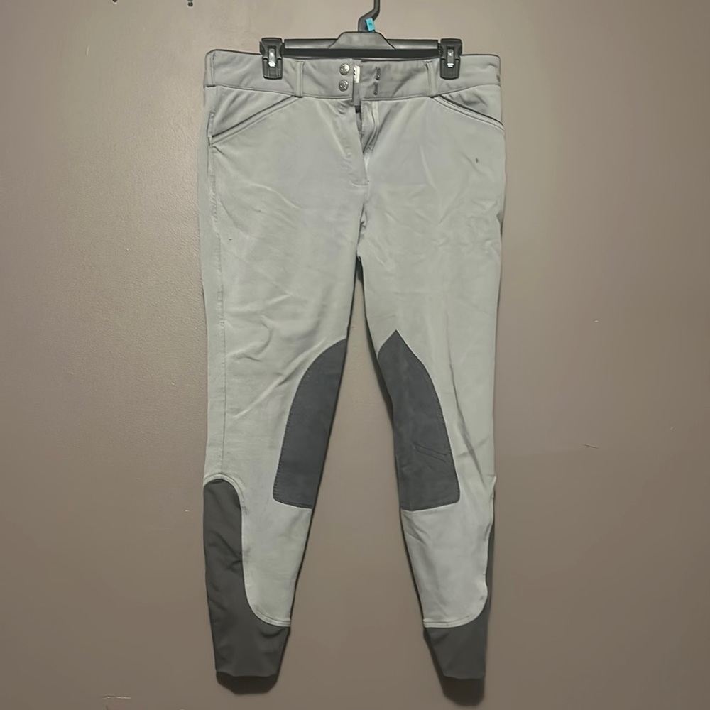 Dover Breeches